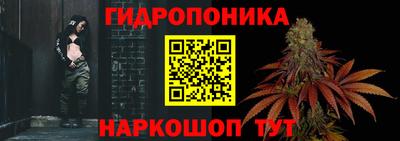 молекула духа Бузулук